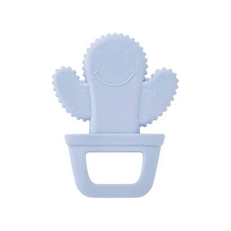 BABYJEM GLODALICA CACTUS BLUE