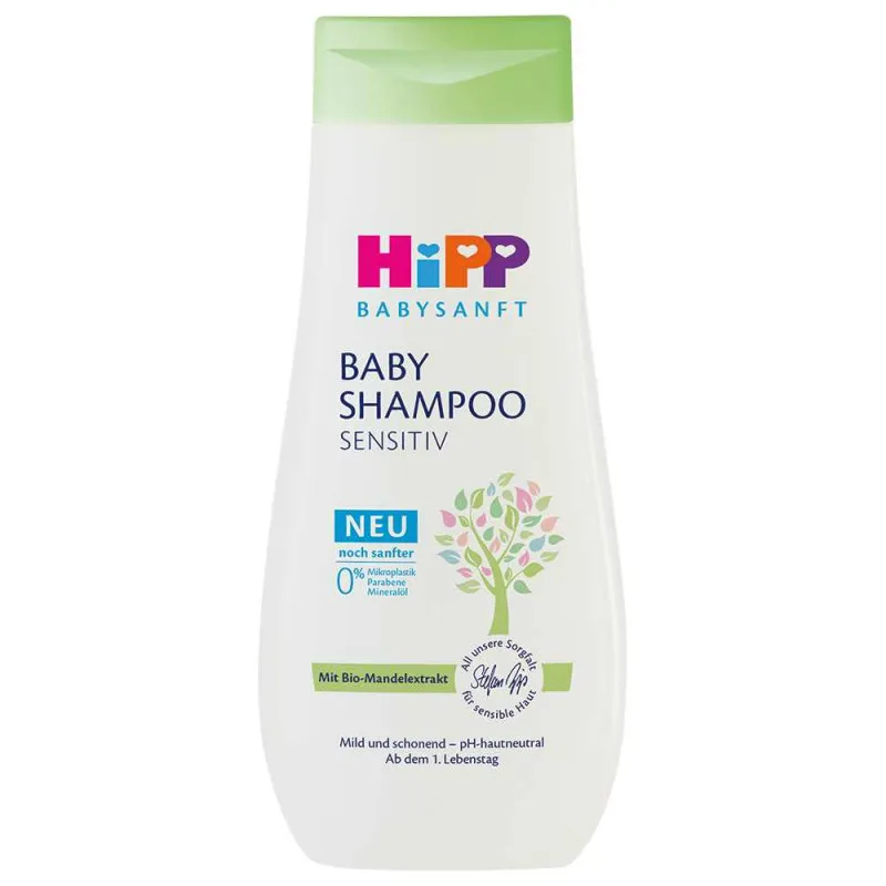 BABYSANFT SAMPON 200ML