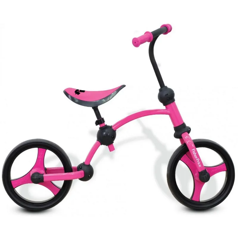 BALANS BICIKL FP - PINK