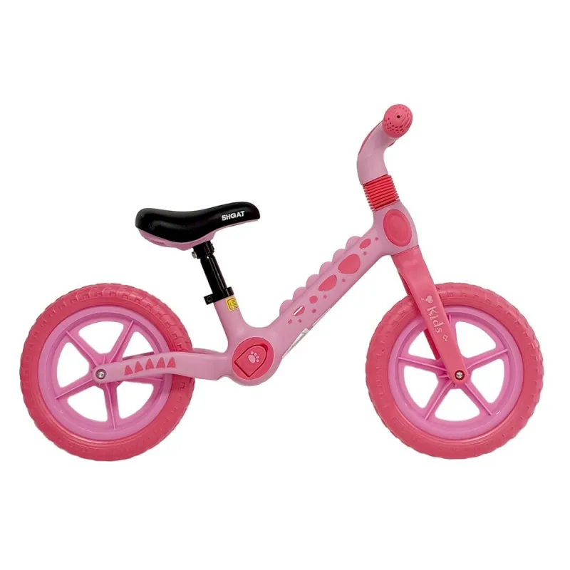 BALANS BICIKL ROZE