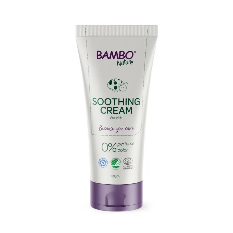BAMBO UMIRUJUCA KREMA NATURE 100ML