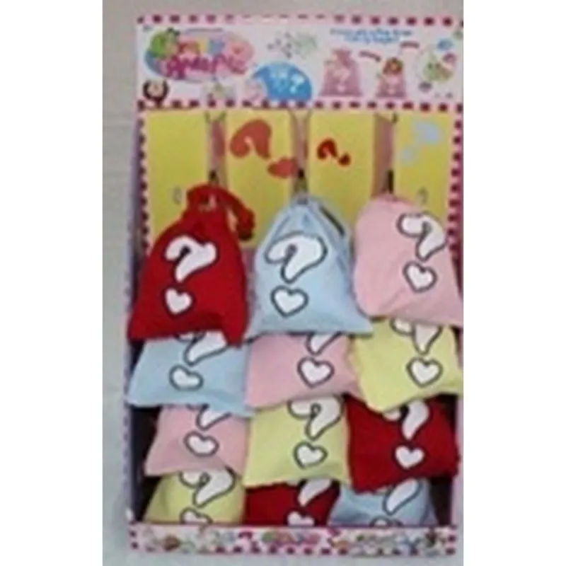 BAMBOLINA PLIS IZNENADJENJE SA ZVUKOM - SRB