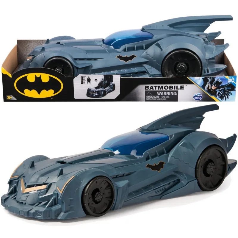 BATMOBILE SET