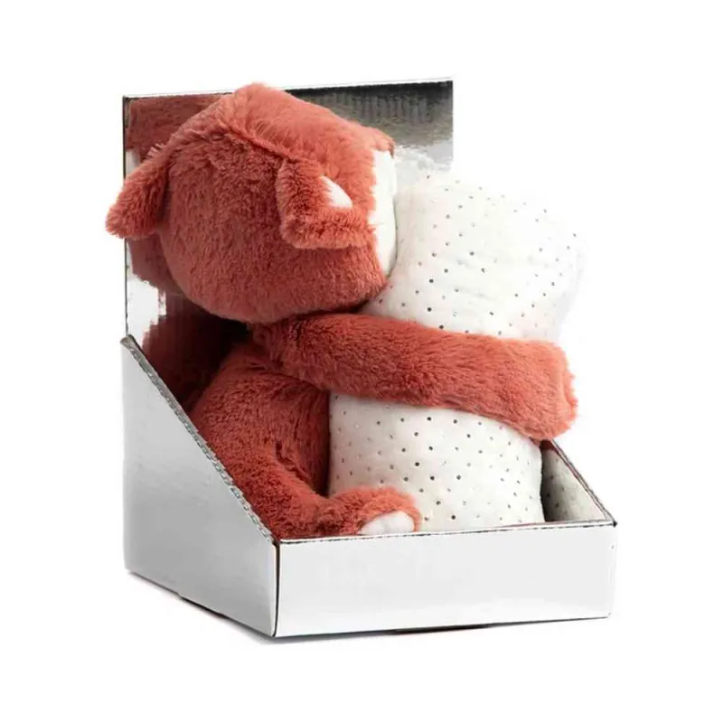 BBO SET IGRACKA  I  CEBENCE (B230142) – FOX