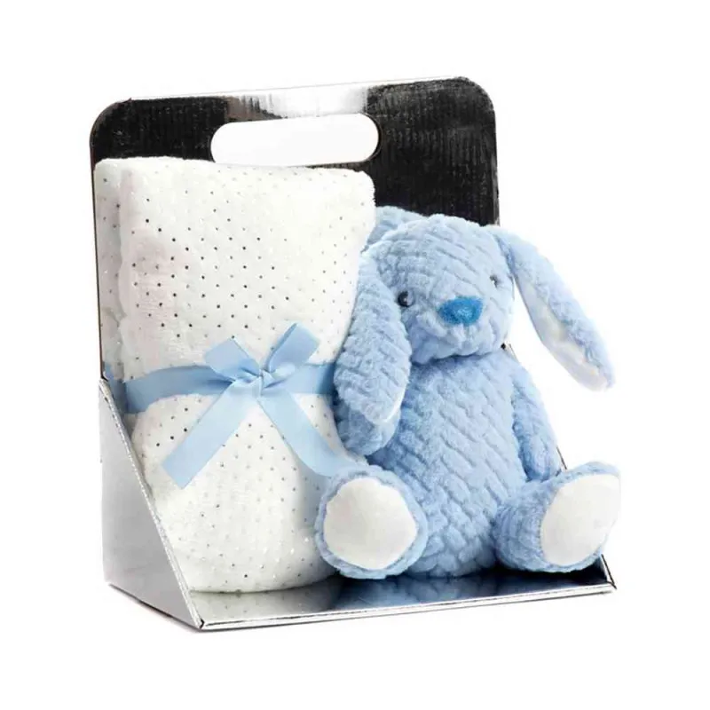 BBO SET IGRACKA  I  CEBENCE (B230318) RABBIT – BLUE