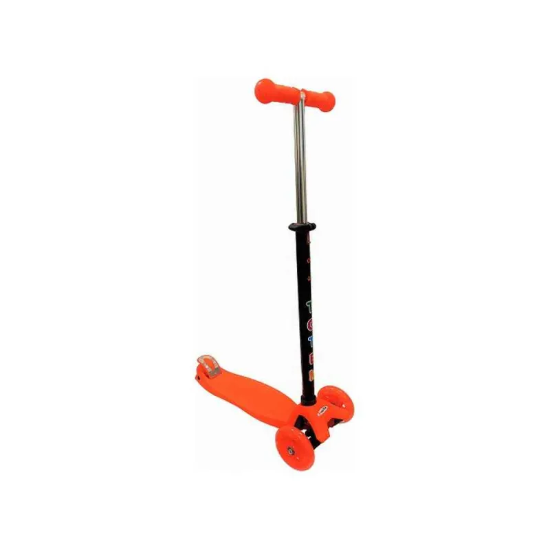 BBO TROTINET S910 TOTEM - ORANGE