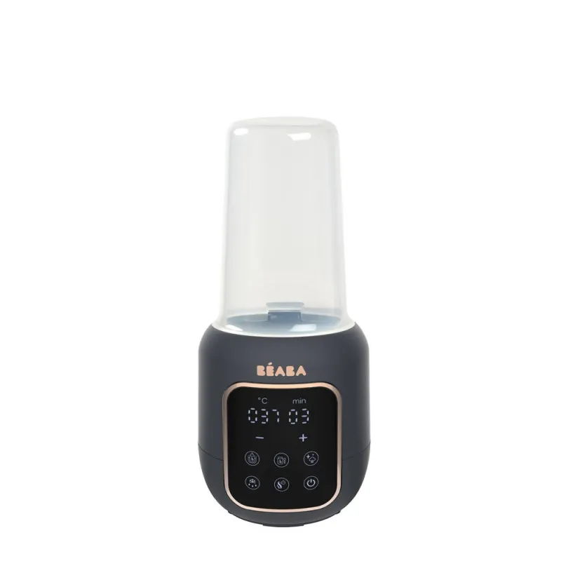 BEABA GREJAC MULTI MILK NIGHT BLUE