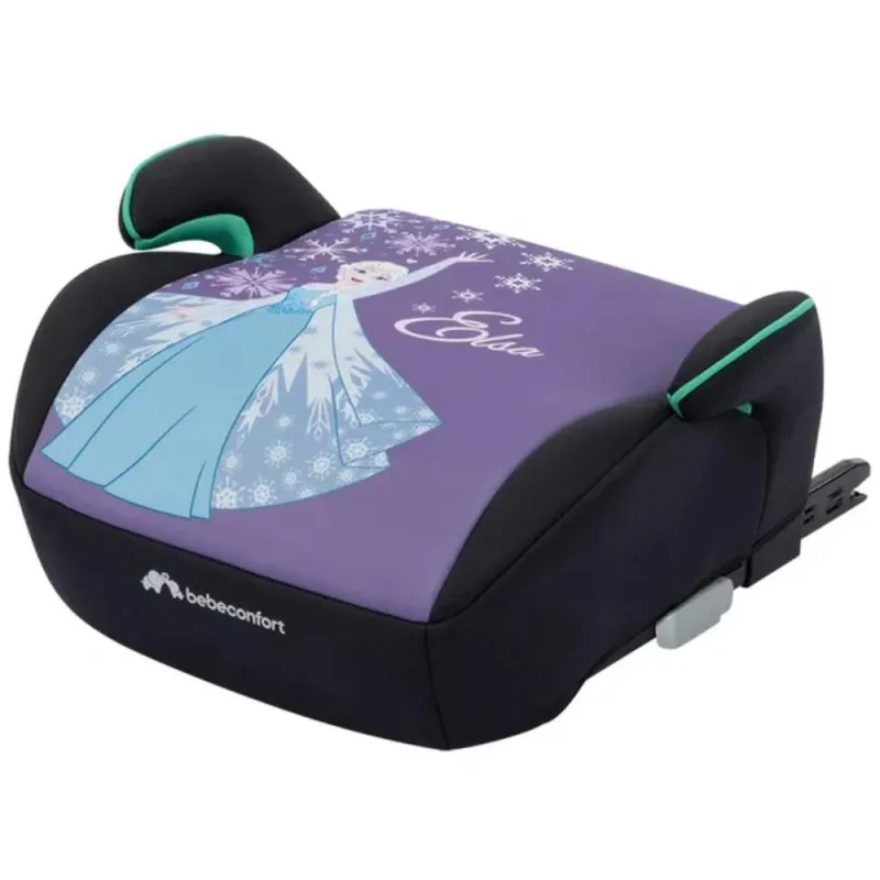 BEBE CONFORT BUSTER I-SIZE (125-150 CM) GAIA I-FIX DISNEY FROZEN