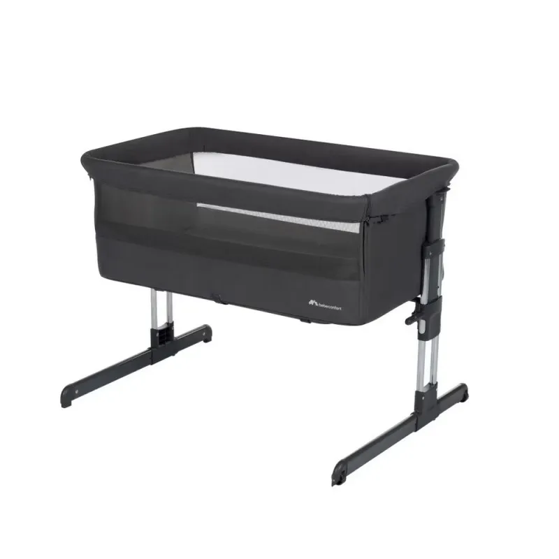 BEBE CONFORT KOLEVKA CALIDOO TINTED GRAPHITE