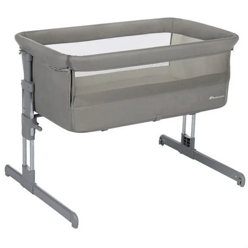BEBE CONFORT KOLEVKA CALIDOO TINTED GRAY