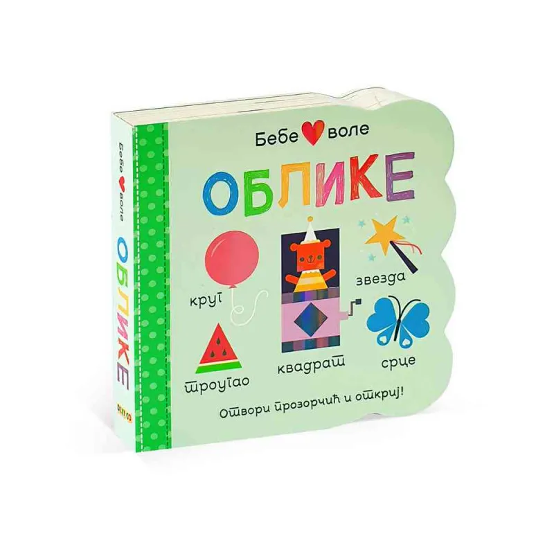 BEBE VOLE OBLIKE