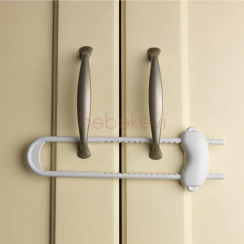 BEBEKEVI ZASTITA ZA NAMESTAJ SLIDE LOCK