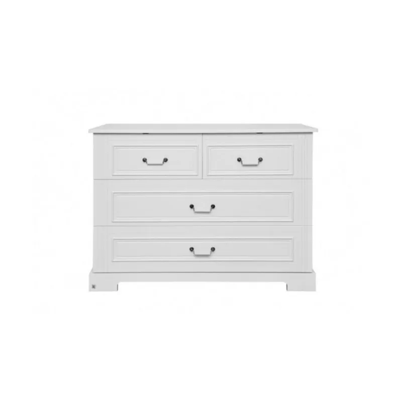 BELLAMY KOMODA INES ELEGANT WHITE