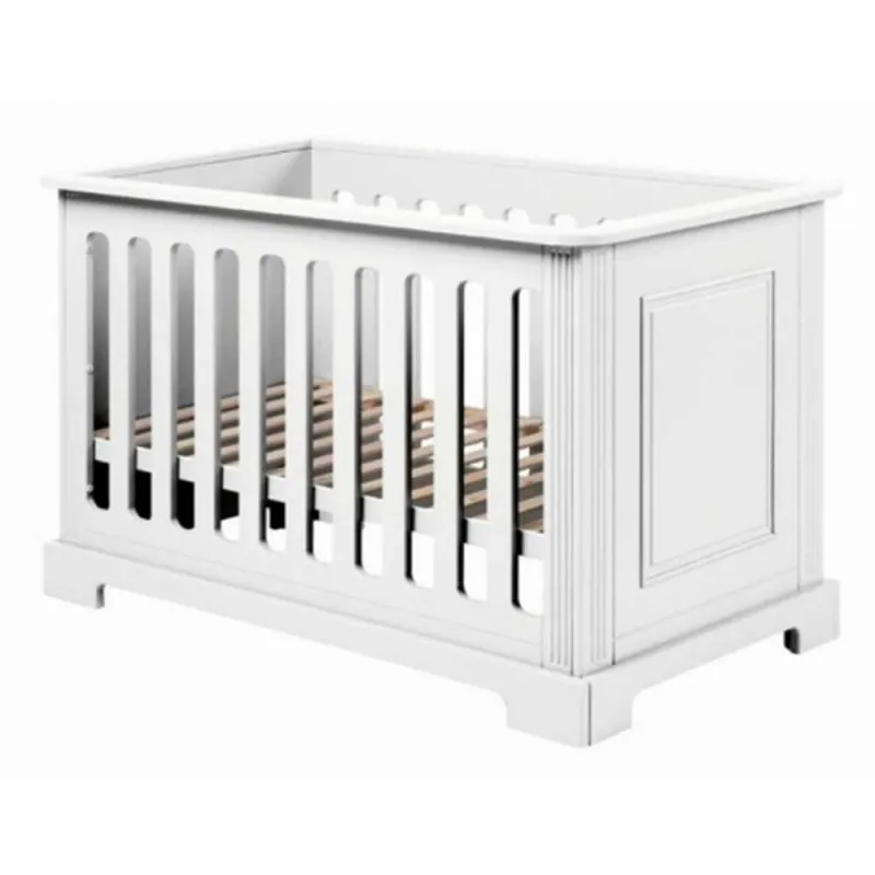 BELLAMY KREVETAC INES ELEGANT WHITE 140X70