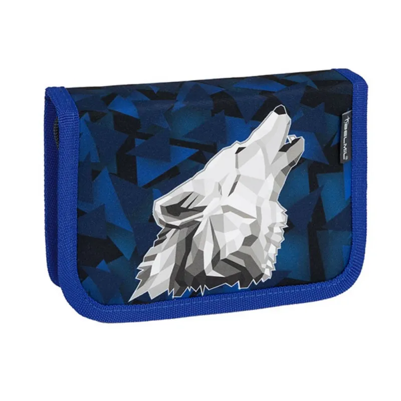 BELMIL PERNICA FLIP 335-72 WOLF MOSAIC GREY