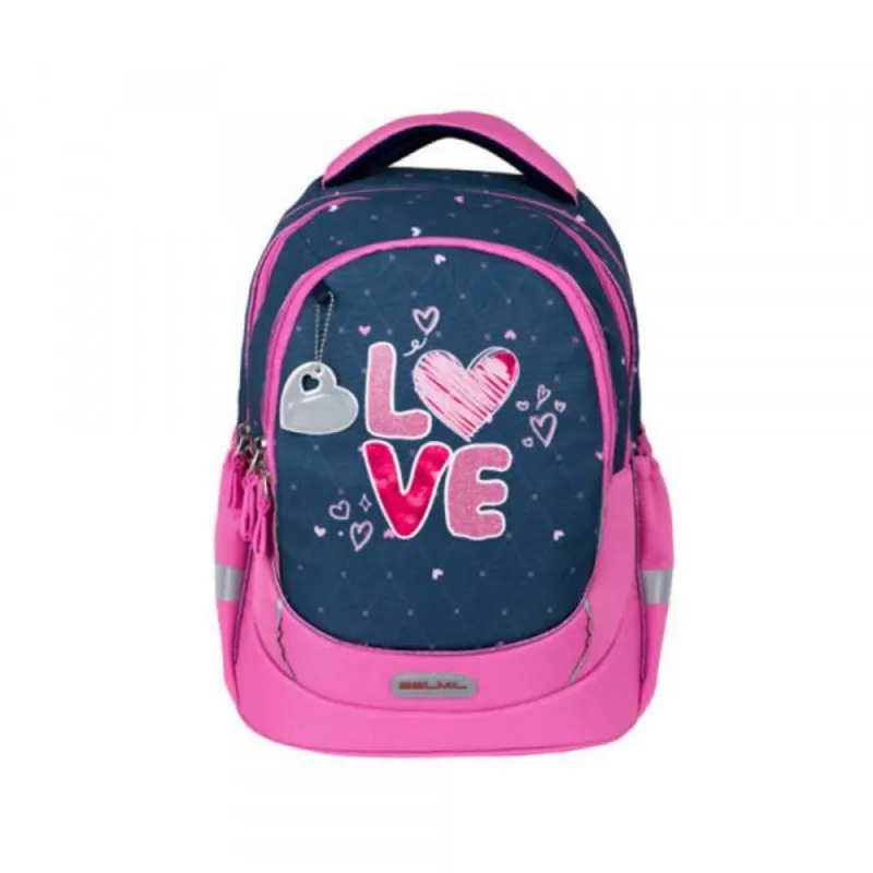 BELMIL RANAC 338-87 HEART