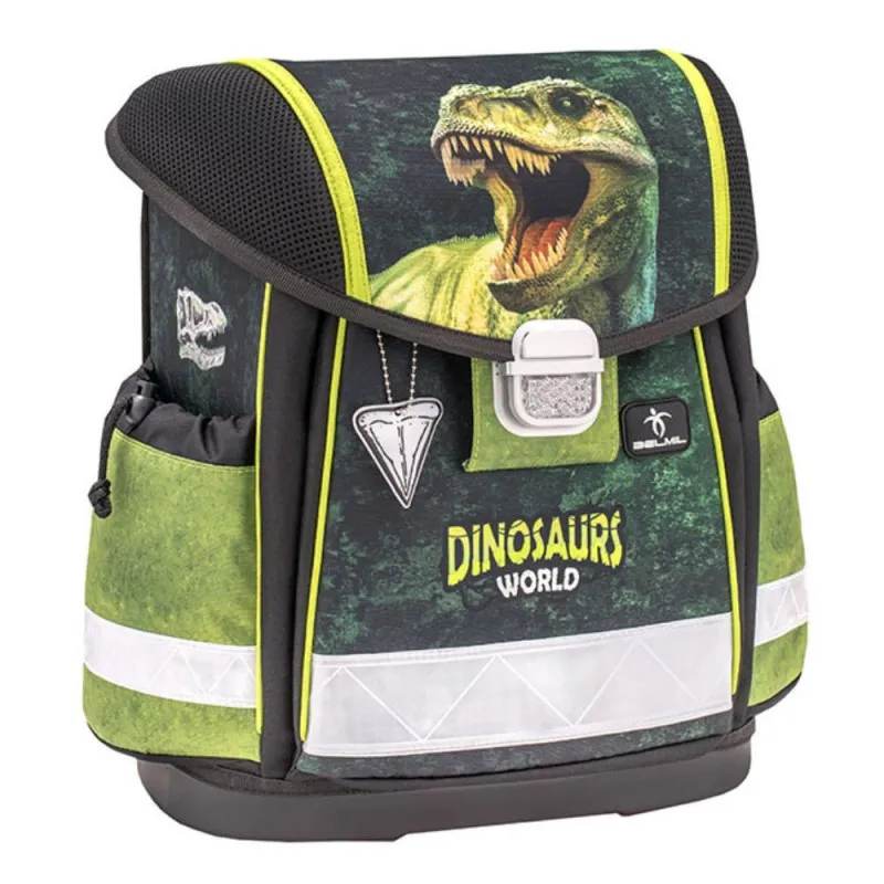 BELMIL RANAC 403-13 DINOSAURS WORLD