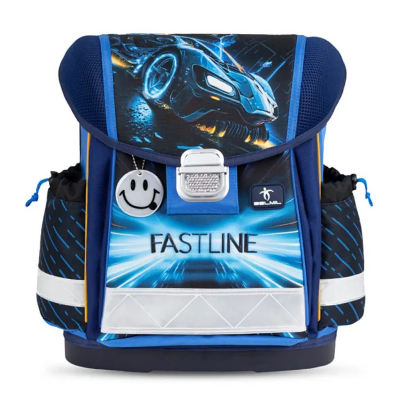 BELMIL RANAC 403-13 FASTLINE