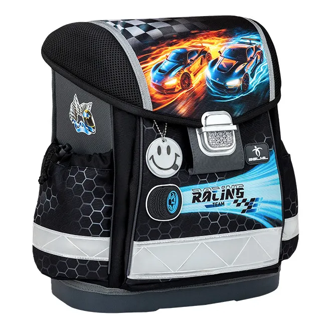 BELMIL RANAC 403-13 RACE IT