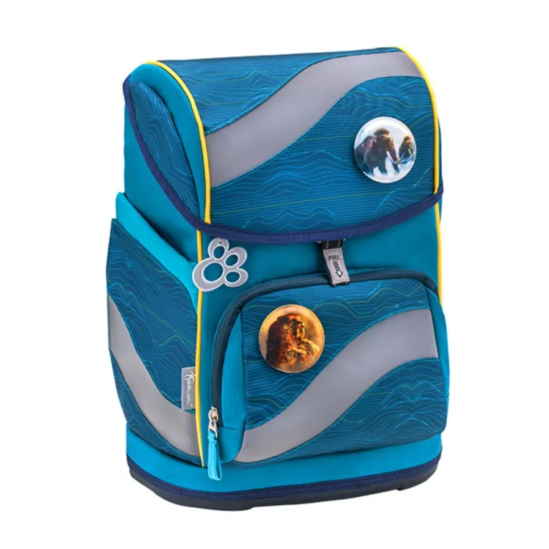 BELMIL RANAC 405-51 WAVES ORANGE