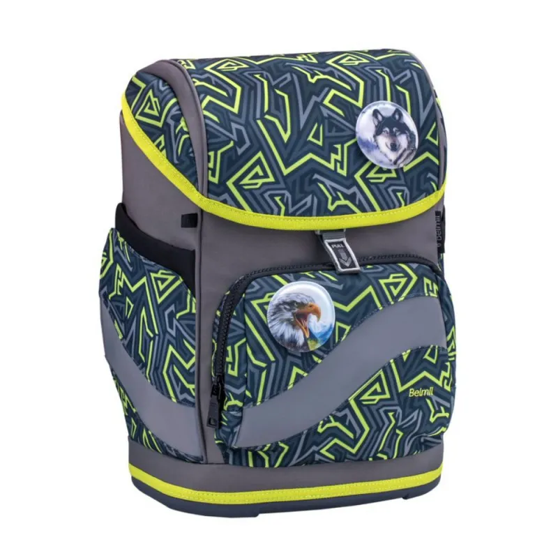 BELMIL RANAC 405-51/P IGUANA