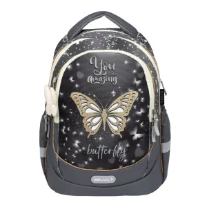BELMIL RANAC STARLIGHT BUTTERFLY