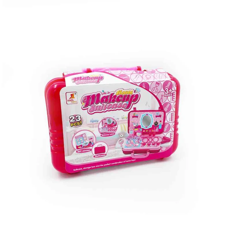 BEST LUCK KOFERCE SET ZA ULEPSAVANJE