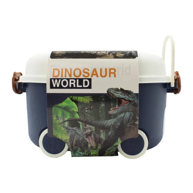 BEST LUCK KOFICA DINO
