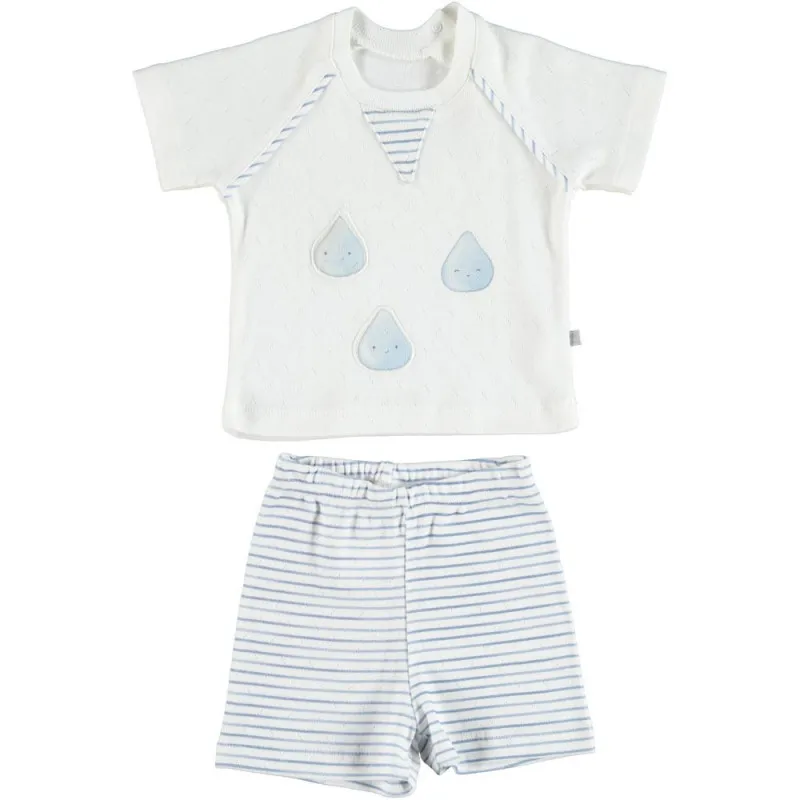 BI BABY SET 2 KOMADA
