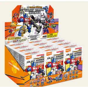 BLOKEES FIGURE – TRANSFORMERSI – DEFENDER VERSION 01