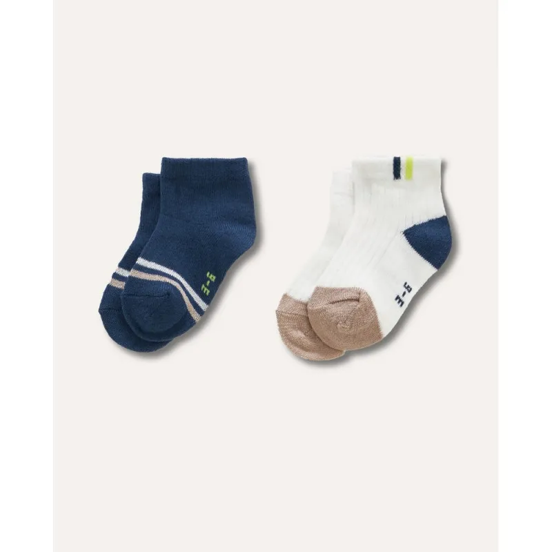 BLUKIDS CARAPE BLUE