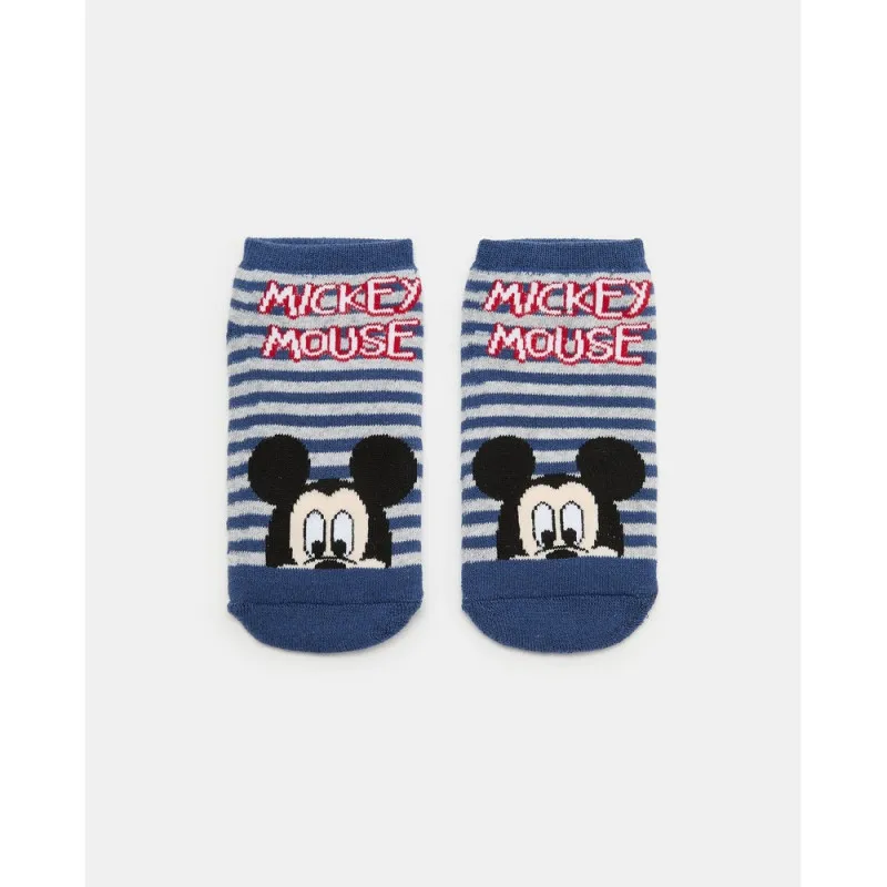 BLUKIDS CARAPE MICKEY MULTICOLOUR
