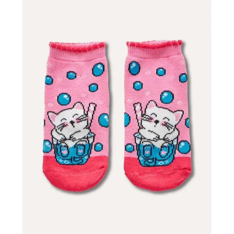 BLUKIDS CARAPE MULTICOLOUR