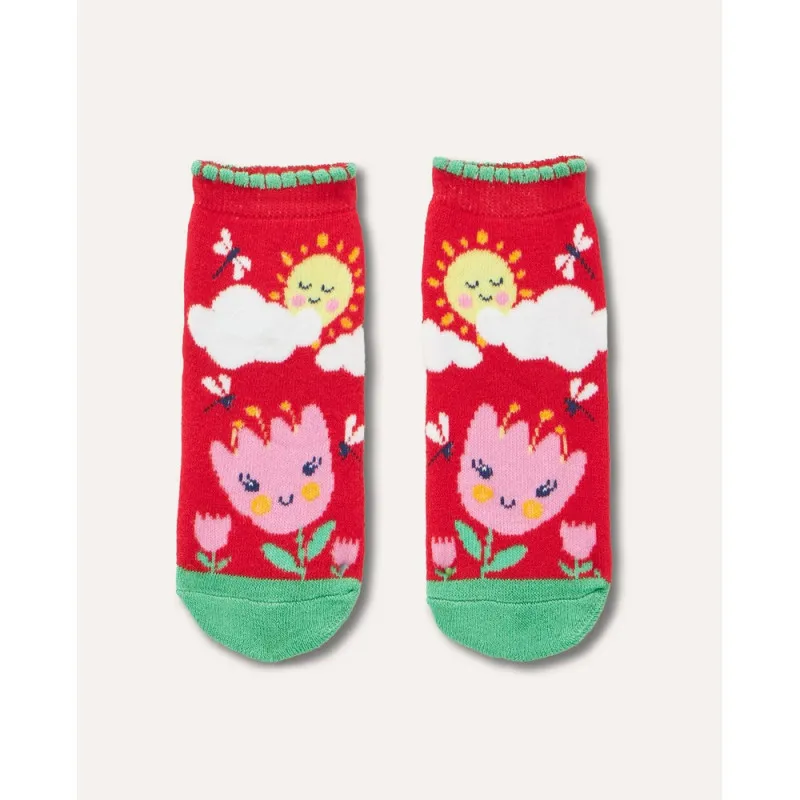 BLUKIDS CARAPE MULTICOLOUR