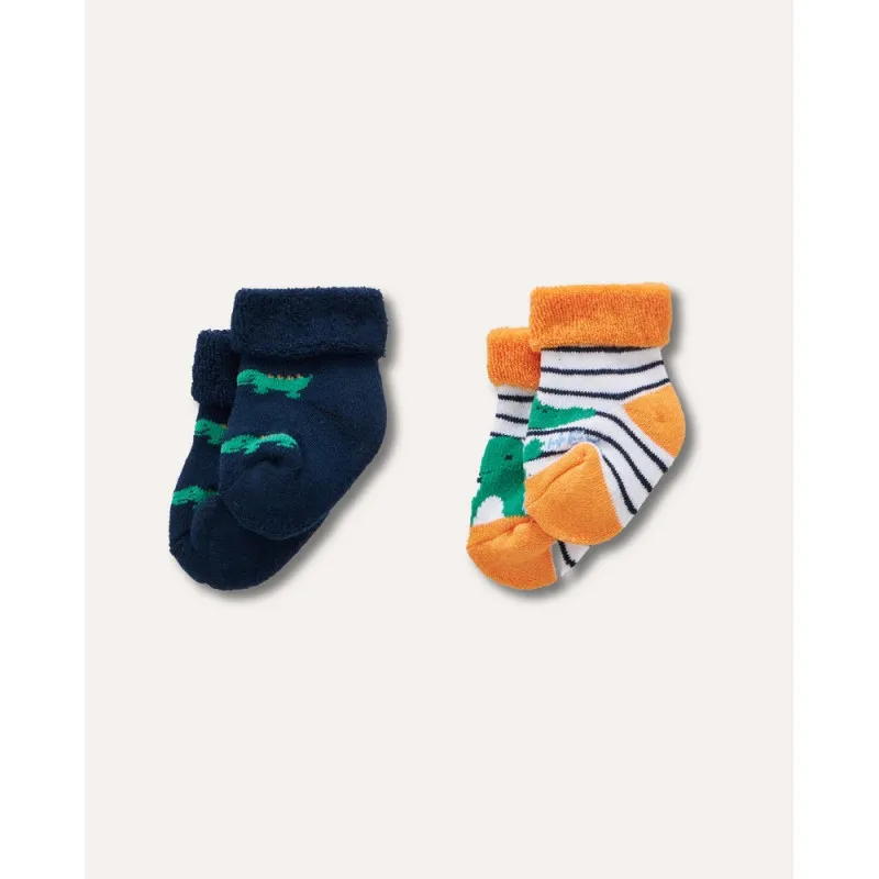 BLUKIDS CARAPE MULTICOLOUR