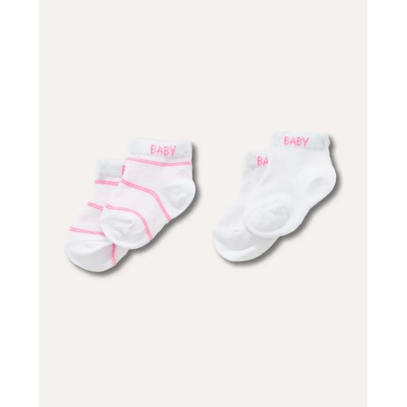 BLUKIDS CARAPE PINK LADY