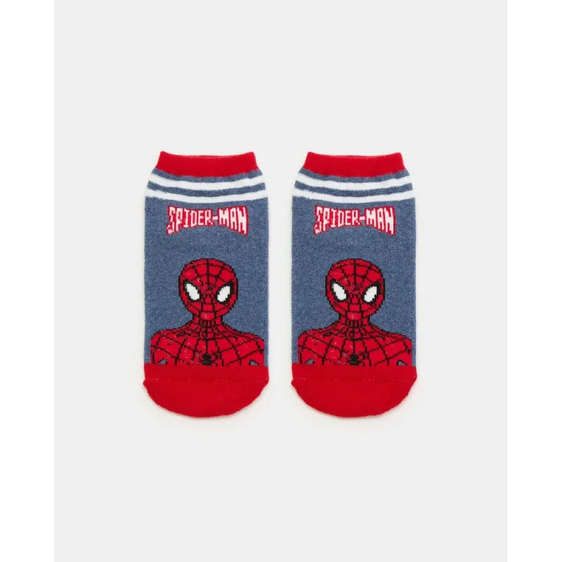 BLUKIDS CARAPE SPIDER BLUE/RED