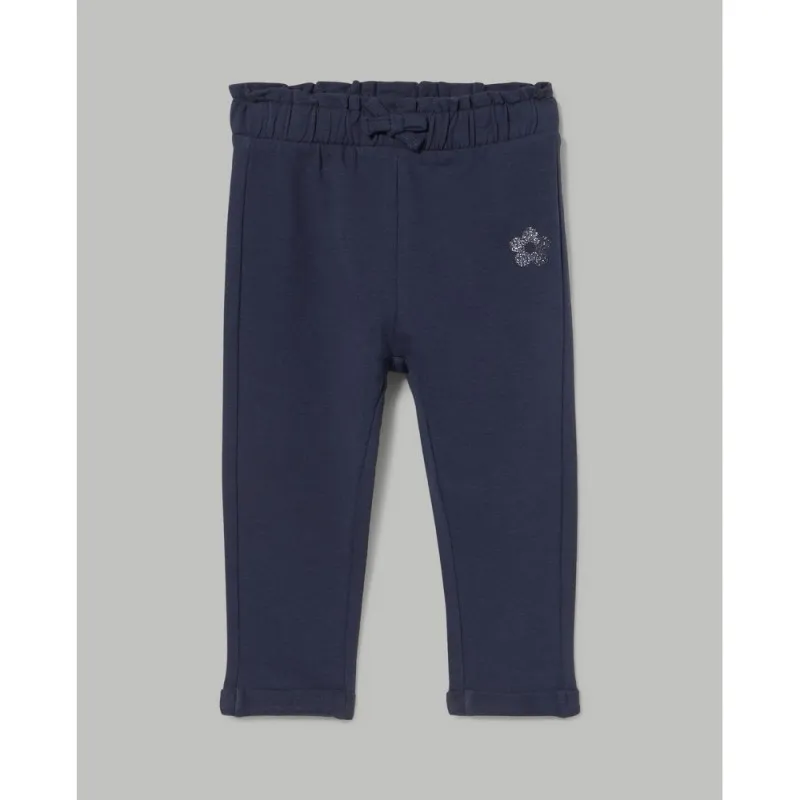 BLUKIDS DONJI DEO BLACK IRIS