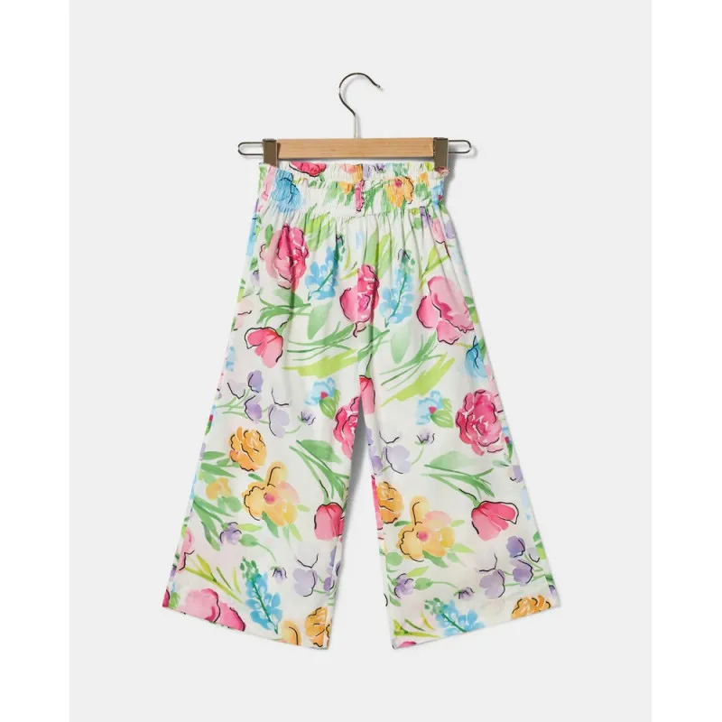 BLUKIDS DONJI DEO BRIGHT WHITE