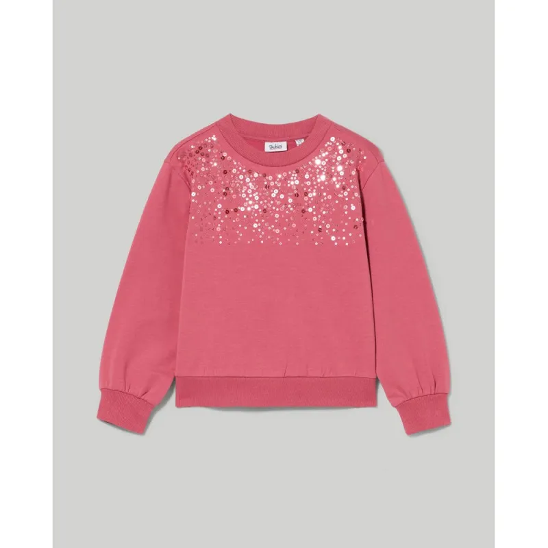 BLUKIDS DUKS BAROQUE ROSE