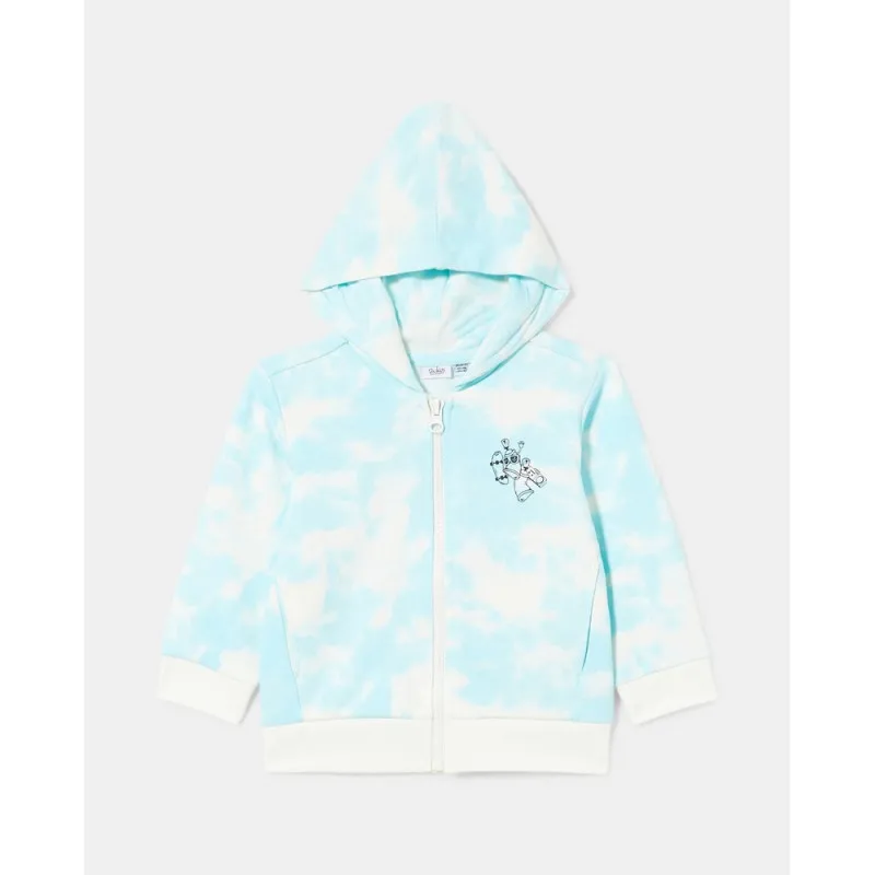 BLUKIDS DUKS CLOUD DANCER