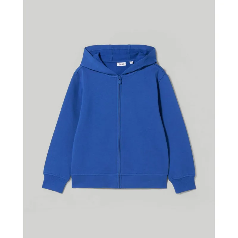 BLUKIDS DUKS DEEP ULTRAMARINE