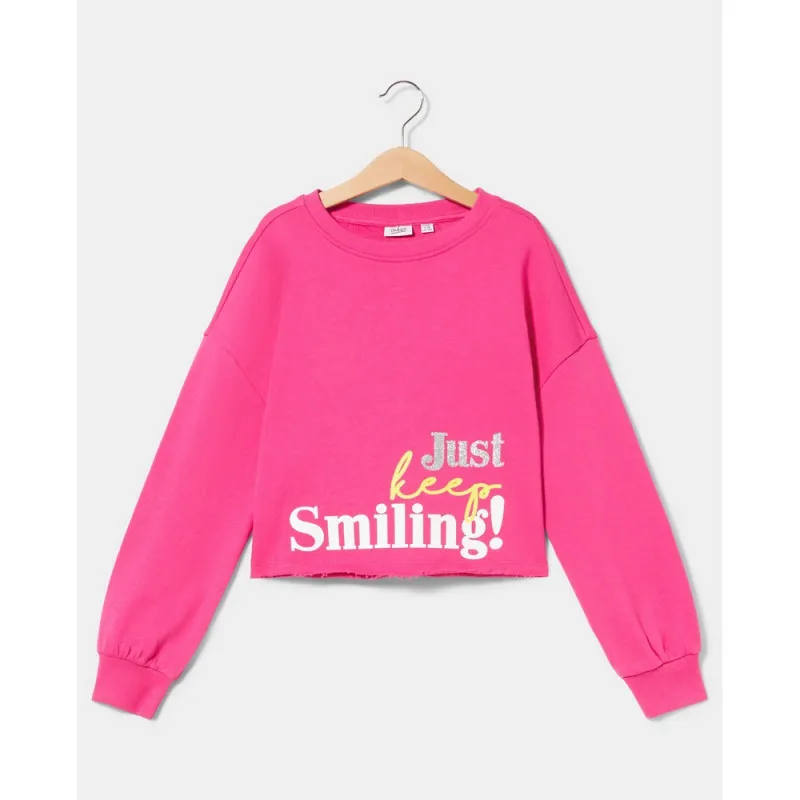 BLUKIDS DUKS FUCHSIA PURPLE