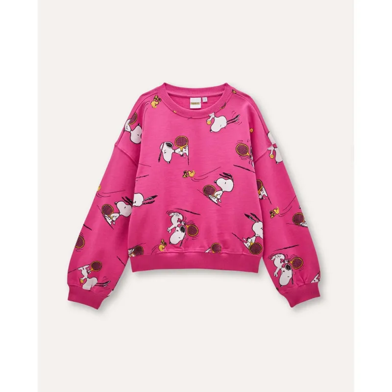 BLUKIDS DUKS FUXIA PINK