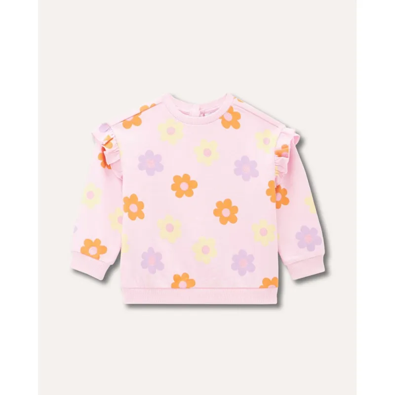 BLUKIDS DUKS PINK