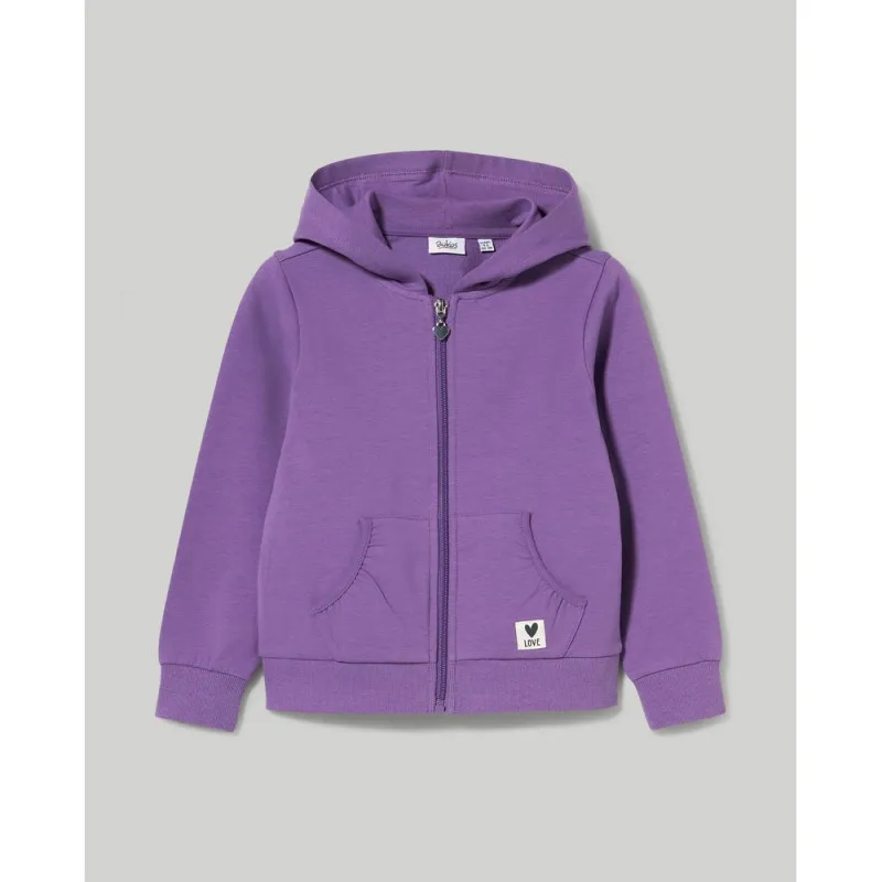 BLUKIDS DUKS PURPLE HEART