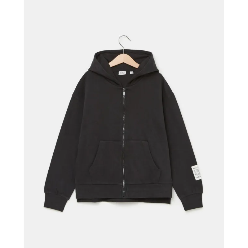 BLUKIDS DUKS SA KAPULJACOM BLACK BEAUTY