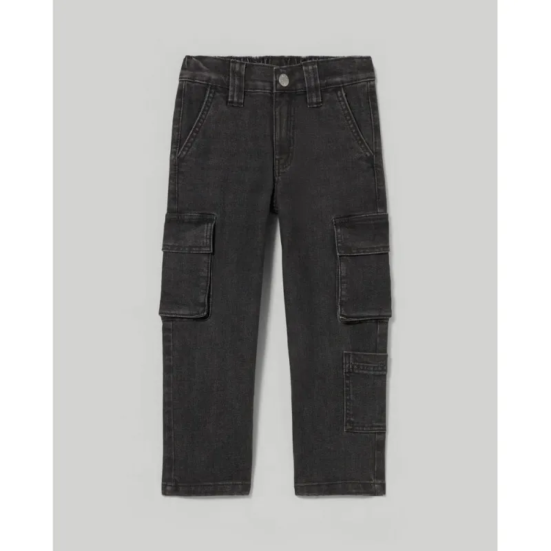 BLUKIDS FARMERKE BLACK BEAN