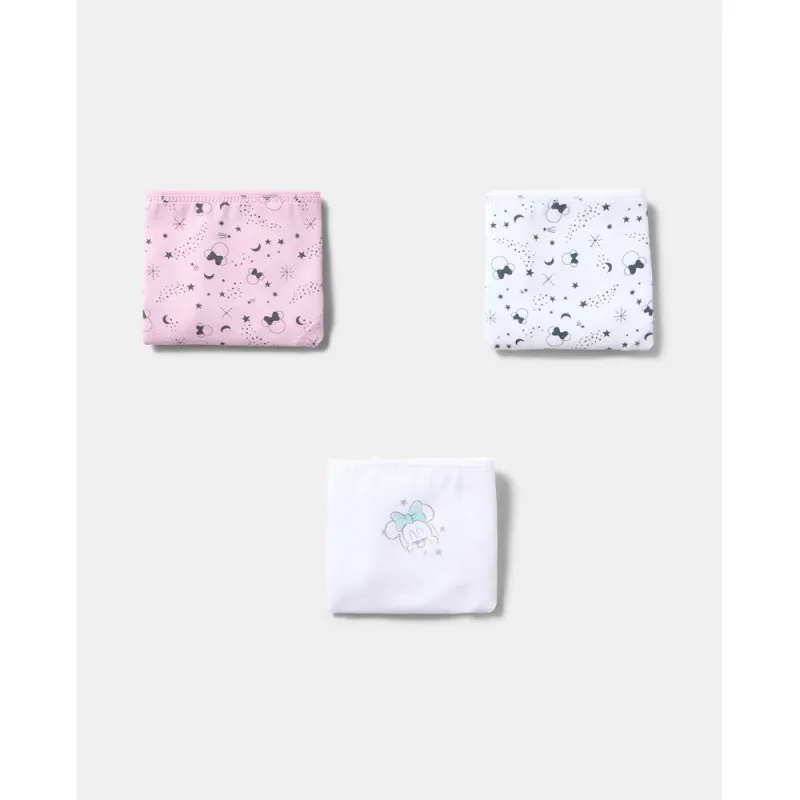 BLUKIDS GACICE 3 KOM MULTICOLOUR