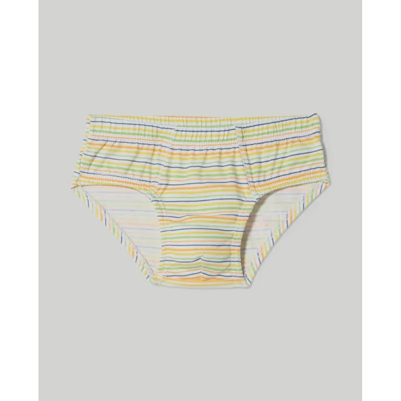 BLUKIDS GACICE BRILLIANT WHITE3 KOM